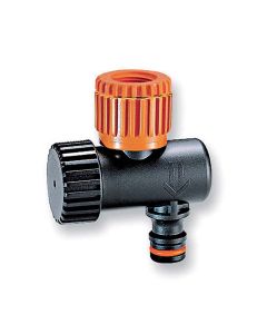Stabilizzatore di pressione automatico