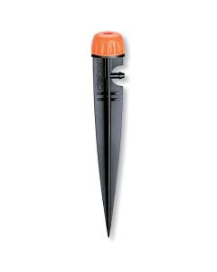 Micronebulizzatore 360° spike