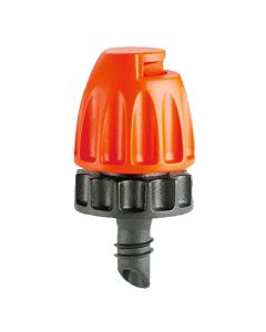 Microirrigatore 90°