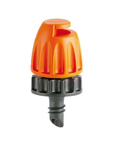 Microirrigatore 180°