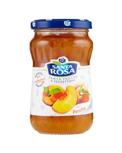 Santa rosa confetture classiche 350 gr, assortiti