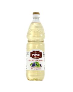 Aceto ponti bianco 1 lt