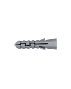 Tassello nylon bs 8marchio baltix cf.20 pz