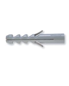 Tassello in nylon s 10 k, confezione 10 pezzi