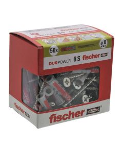 Tassello duopower 10 c/vite (10)