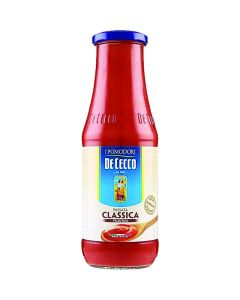 Passata di pomodoro de cecco 700 gr