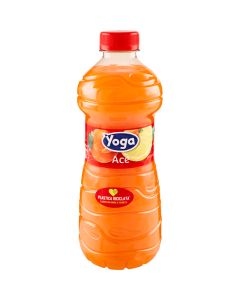 Succo di frutta yoga 1 lt, assortiti