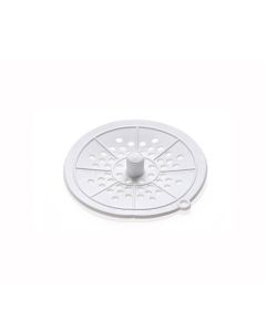 Filtro bianco Ø10cm