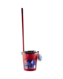 Super mocio completo manico intero