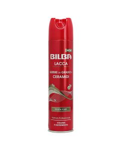 Bilba lacca, germe di grano, forte, conf. 250 ml