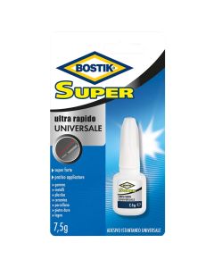 Bostik super universale 7,5 gr