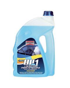 Lavavetri liquido, autofà, 4,5 lt