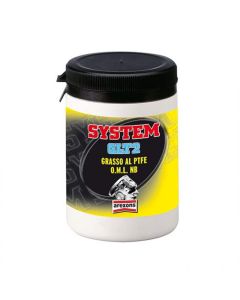 Grasso al ptfe glt2, 250 ml