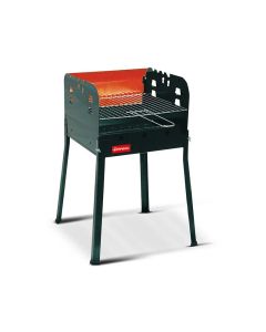 Barbecue a carbonella, ciao, 43x46xh.66 cm
