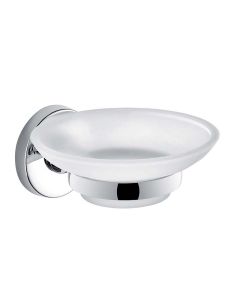 P/ta sapone felce cromo