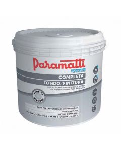 Idropittura lavabile antimuffa 14L