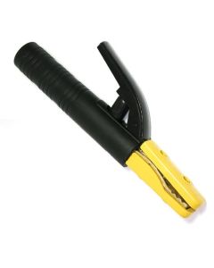 Pinza porta elettrodo, elite 300