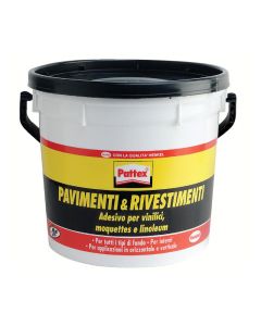 Adesivo pattex pavimenti-rivestimenti kg5