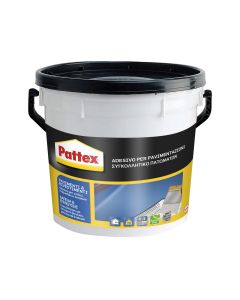 Adesivo pattex pavimenti-rivestimenti kg5
