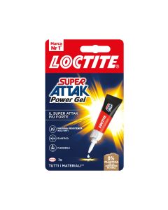 Adesivo superattak flex gel gr3