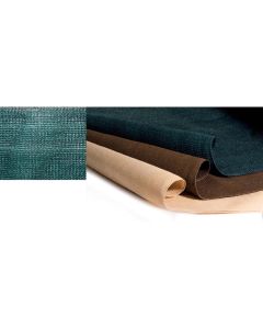 Tessuto ombra full  95% copertura verde