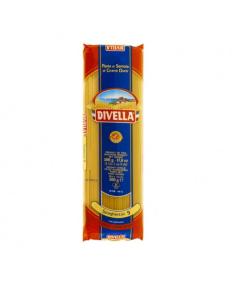 Divella pasta gr.500 spaghettini 9