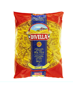 Divella pasta mista n.41 500 gr