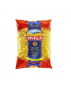 Pasta divella lumachine n. 052 500 gr