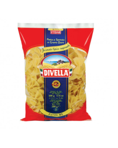 Pasta divella speciale farfalle n.085 500 gr