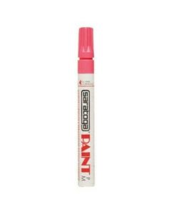 Pennarello Paint Saratoga colore rosa 