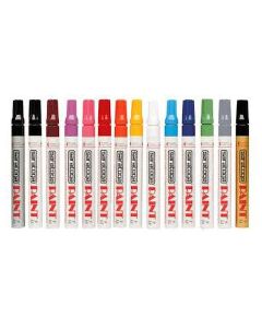 Pennarello Paint Saratoga colore blue