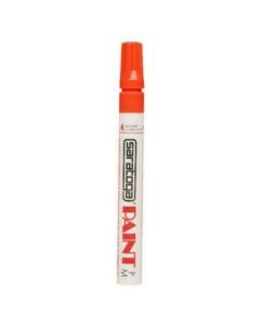 Pennarello Paint Saratoga colore Arancione