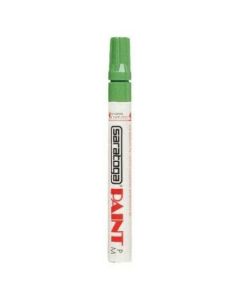 Pennarello Paint Saratoga colore Verde 