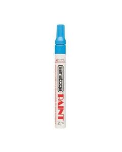 Pennarello Paint Saratoga colore Azzurro