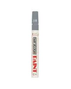 Pennarello Paint Saratoga colore Grigio 