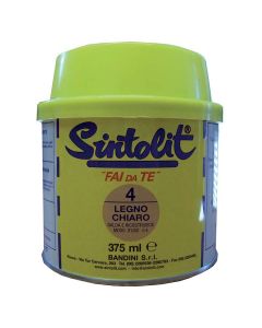 Sint stucco legno ch.ml.375