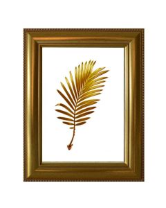 Cornice ray 30x40 oro