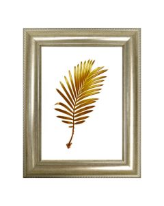 Cornice ray 30x40 argento