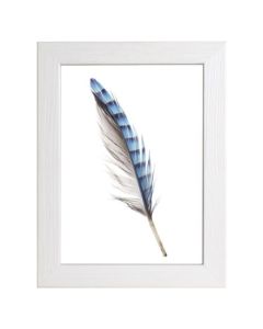 Portafoto newman, 20mm, 21x29,7 cm, colore bianco