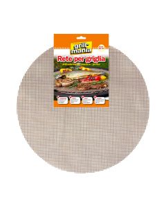 RETE PER GRIGLIA GRILL MANIA Ø 52 CM