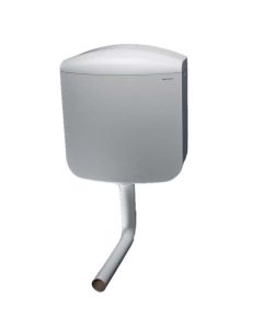 Cassetta risciacquo Geberit AP117 doppio tasto