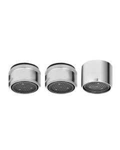 Kit 2 aeroflux m+1aeroflux f