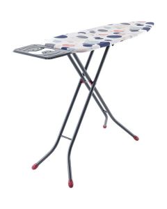 Asse da stiro stone 38x120 cm, piedini antiscivolo