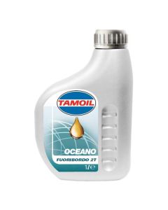 Olio tamoil oceano fuoribor 2t lt.1