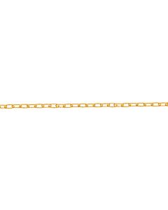 Catena orologio ott  d 1.3 mt 2.5