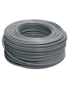 Cavo fs17 1x2.5 mm, grigio, 100 mt