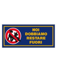 V.ple no animali   n. 1309