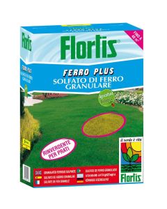 Concime granulare ferro plus, conf. 2 kg