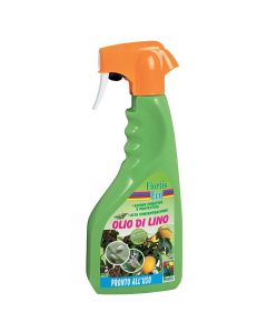 Olio di lino, 500 ml