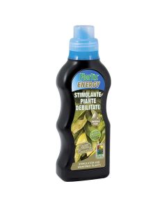 Concime energy stimolante, per piante debilitate, conf. 500 gr